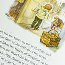 Shirley Hughes Alfie Collection 10 Books Set (Alfie Gets in First,  Alfie's Feet,  An Evening At Alfie's, Alfie Gives A Hand, Alfie Wins A Prize, Alfie Outdoors, All About Alfie, Alfie on Holiday and More)