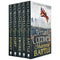 Bernard Cornwell Richard Sharpe Series 11 To 20 - 10 Books Set