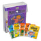 NEW Biff Chip and Kipper Stage 5 Read with Oxford: 6+: 16 Books Collection Set