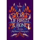 A Secret of Birds & Bone: the new children book from Times-bestselling author Kiran Millwood Hargrave