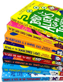 Izzy and Friends (Baby Aliens) Series Collection 1–8 Books Set by Pamela Butchart (Baby Aliens Got My Teacher, The Spy Who Loved School Dinners, My Headteacher is a Vampire Rat, To Wee or Not to Wee & More)