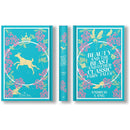 Beauty and the Beast and Other Classic Fairy Tales (Leather-bound)