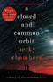 Becky Chambers 7 Books Collection Set (Wayfarers Series, Monk and Robot Series)