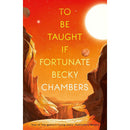 Becky Chambers 7 Books Collection Set (Wayfarers Series, Monk and Robot Series)