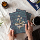 The Best of Thomas Hardy (Leather-bound)