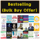 Famous Authors Best Selling Books Bulk Buy Offer Joblot Bundle 21 Books Set Self Help, Survival, Health, Diet, Fitness