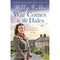 Made In Yorkshire Series 3 Books Collection Set by Betty Firth (A New Home in the Dales, War Comes to the Dales, A Wartime Wedding in the Dales)