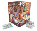 Bluey Advent Calendar, Bluey Advent Calendar Book The Most Amazing Christmas Book Bundle