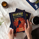 Bram Stoker Dracula And Other Horror Classics Leather-bound - Timeless Gothic Fiction, Supernatural Tales & Vampire Stories