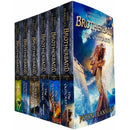 Brotherband Chronicles Collection – 6 Book Set by John Flanagan | Epic Teen Adventure & Fantasy Series