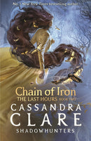 Cassandra Clare The Last Hours and Shadowhunters 5 Books Collection Set (Chain Of Gold, Chain Of Iron, Chain Of Thorns, The Bane Chronicles, Tales from the Shadowhunter Academy)