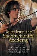 Cassandra Clare The Last Hours and Shadowhunters 5 Books Collection Set (Chain Of Gold, Chain Of Iron, Chain Of Thorns, The Bane Chronicles, Tales from the Shadowhunter Academy)