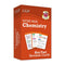 GCSE Biology AQA Key Fact Revision Cards Set of 3 (Biology, Chemistry, Physics)
