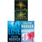 Colleen Hoover Collection 3 Books Set (Ugly Love, November 9, Verity)