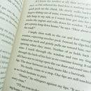 Colleen Hoover Slammed Series 3 Books Collection Set (Slammed, Point of Retreat & This Girl)