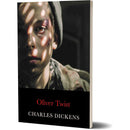 Charles Dickens 5 Book Box Set – Great Expectations, Oliver Twist, A Christmas Carol & Classic Victorian Novels