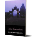 Charles Dickens 5 Book Box Set – Great Expectations, Oliver Twist, A Christmas Carol & Classic Victorian Novels