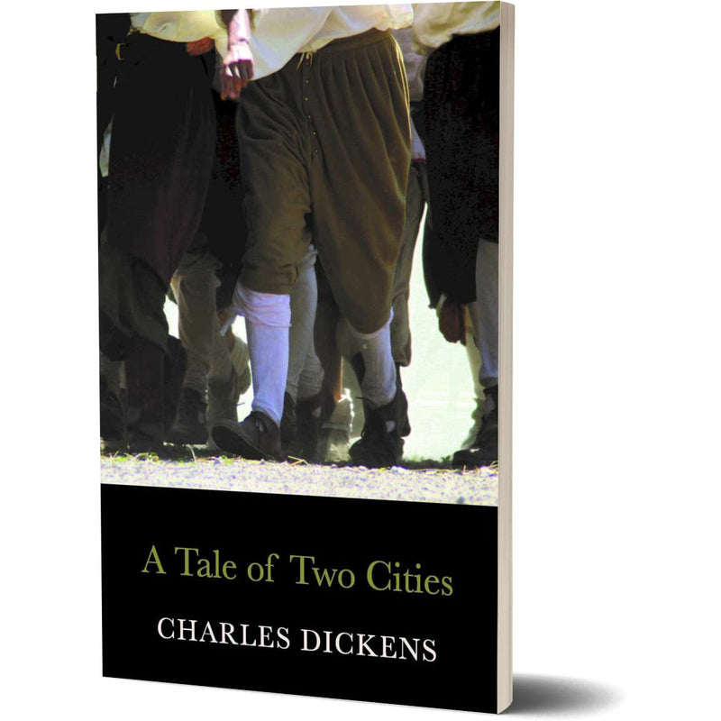 Major Works of Charles Dickens 5 Books Collection Boxed Set (Great Expectations, A Tale of Two Cities, A Christmas Carol, Hard Times & Oliver Twist)