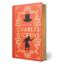 Charles Dickens: Best of Charles Dickens (Leather-bound)