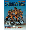 Charleys War The Definitive Collection 3 Books Set by Pat Mills - Boy Soldier, Brothers In Arms, Remembrance