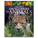 Childrens Encyclopedia of Animals