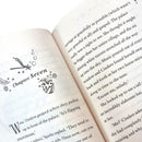 Lindsey Kelk Cinders and Sparks 3 Book Collection Set – Magic at Midnight, Fairies in the Forest & Goblins and Gold | Children’s Fantasy Adventure Series