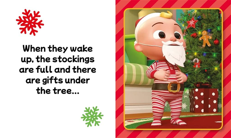 CoComelonAdventCalendar,8