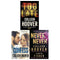 Colleen Hoover Collection 3 Books Set (Too Late, Never Never, Confess)
