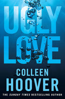 Colleen Hoover 5 Books Collection Set (November 9, Confess, Ugly Love, Heart Bones, Without Merit)