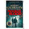 Cormoran Strike Series Collection 7 Books Set Robert Galbraith (The Cuckoo's Calling, The Silkworm, Career of Evil, Lethal White, Troubled Blood, The Ink Black Heart, The Running Grave)