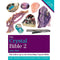 Judy Hall 5 Books Collection Set (Crystal Bible 1-3, Crystal Mindfulness, The Little Book of Crystals)