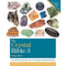 Judy Hall 5 Books Collection Set (Crystal Bible 1-3, Crystal Mindfulness, The Little Book of Crystals)