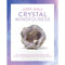 Judy Hall 5 Books Collection Set (Crystal Bible 1-3, Crystal Mindfulness, The Little Book of Crystals)