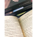 The Complete Novels of D. H. Lawrence – 4 Book Collection Box Set | Classic English Literature & Modernist Fiction (Women in Love, The Rainbow, Sons and Lovers, Lady Chatterley's Lover)