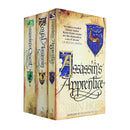 The Farseer Trilogy Robin Hobb Collection 3 Books Set Pack