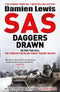Damien Lewis 5 Books Collection Set (SAS Brothers in Arms, SAS Forged in Hell, SAS Daggers Drawn, SAS Shadow Raiders, SAS Italian Job)