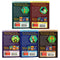 Dragon Masters Series Books 1-5 Collection By Tracey West