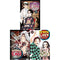 Demon Slayer Vol 21,22,23 Collection 3 Books Set By Kimetsu No Yaiba and Koyoharu Gotouge