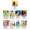 Danielle Steel 9 Books Collection Set – Going Home, The Promise & Romantic Fiction Collection