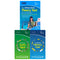 2025 Driving Theory Test Collection 3 Books Set Pack: The Official DVSA Highway Code Book 2025 UK, Know Your Traffic Signs 2025 UK + The official DVSA theory test for car drivers