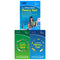 2024 Driving Theory Test Collection 3 Books Set Pack: The Official DVSA Highway Code Book 2024 UK, Know Your Traffic Signs 2024 UK + The official DVSA theory test for car drivers