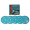David Walliams Grandpas Great Escape Audio CD