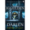 C F Iggulden Empire of Salt Series 2 Books Collection Set Shiang, Darien