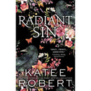 Dark Olympus Series By Katee Robert 8 Books Collection Set: Book 1-8 (Neon Gods, Electric Idol, Wicked Beauty, Radiant Sin, Cruel Seduction, Midnight Ruin, Dark Restraint, Sweet Obsession)