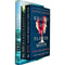 David Grann Collection 3 Books Set (The Wager [Hardcover], Killers of the Flower Moon, The Lost City of Z)