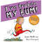 New Bum Series 7 Books Collection Set by Dawn McMillan (I Need a New Bum!, I've Broken My Bum!, My Bum is SO NOISY!, My Bum is on the Run!, My Bum is SO CHEEKY!, My Bum is SO SPOOKY!, My Bum is SO CHRISTMASSY!)