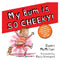 New Bum Series 7 Books Collection Set by Dawn McMillan (I Need a New Bum!, I've Broken My Bum!, My Bum is SO NOISY!, My Bum is on the Run!, My Bum is SO CHEEKY!, My Bum is SO SPOOKY!, My Bum is SO CHRISTMASSY!)