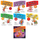 I Need a New Bum! Series 7 Books Collection Set by Dawn McMillan – Funny Picture Books Collection for Kids