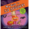 New Bum Series 7 Books Collection Set by Dawn McMillan (I Need a New Bum!, I've Broken My Bum!, My Bum is SO NOISY!, My Bum is on the Run!, My Bum is SO CHEEKY!, My Bum is SO SPOOKY!, My Bum is SO CHRISTMASSY!)