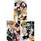 Demon Slayer: Kimetsu no Yaiba Series 3 Books Set (The Flower of Happiness, One-Winged Butterfly, Signs From the Wind)